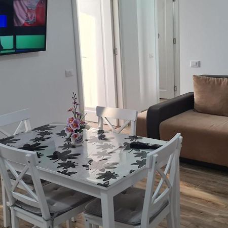 Apartament Lucian Apartman Râmnicu Vâlcea Kültér fotó