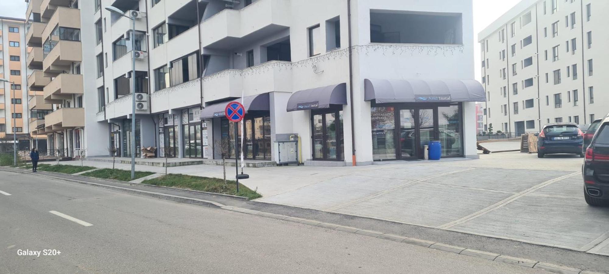 Apartament Lucian Apartman Râmnicu Vâlcea Kültér fotó
