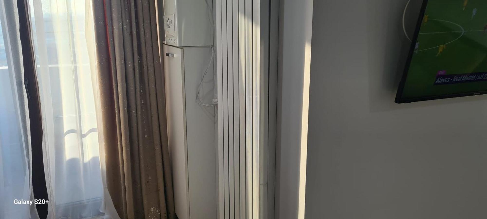 Apartament Lucian Apartman Râmnicu Vâlcea Kültér fotó