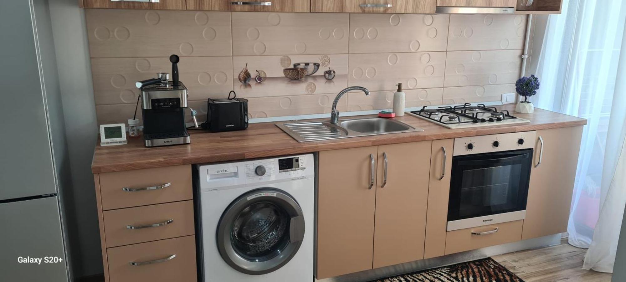 Apartament Lucian Apartman Râmnicu Vâlcea Kültér fotó