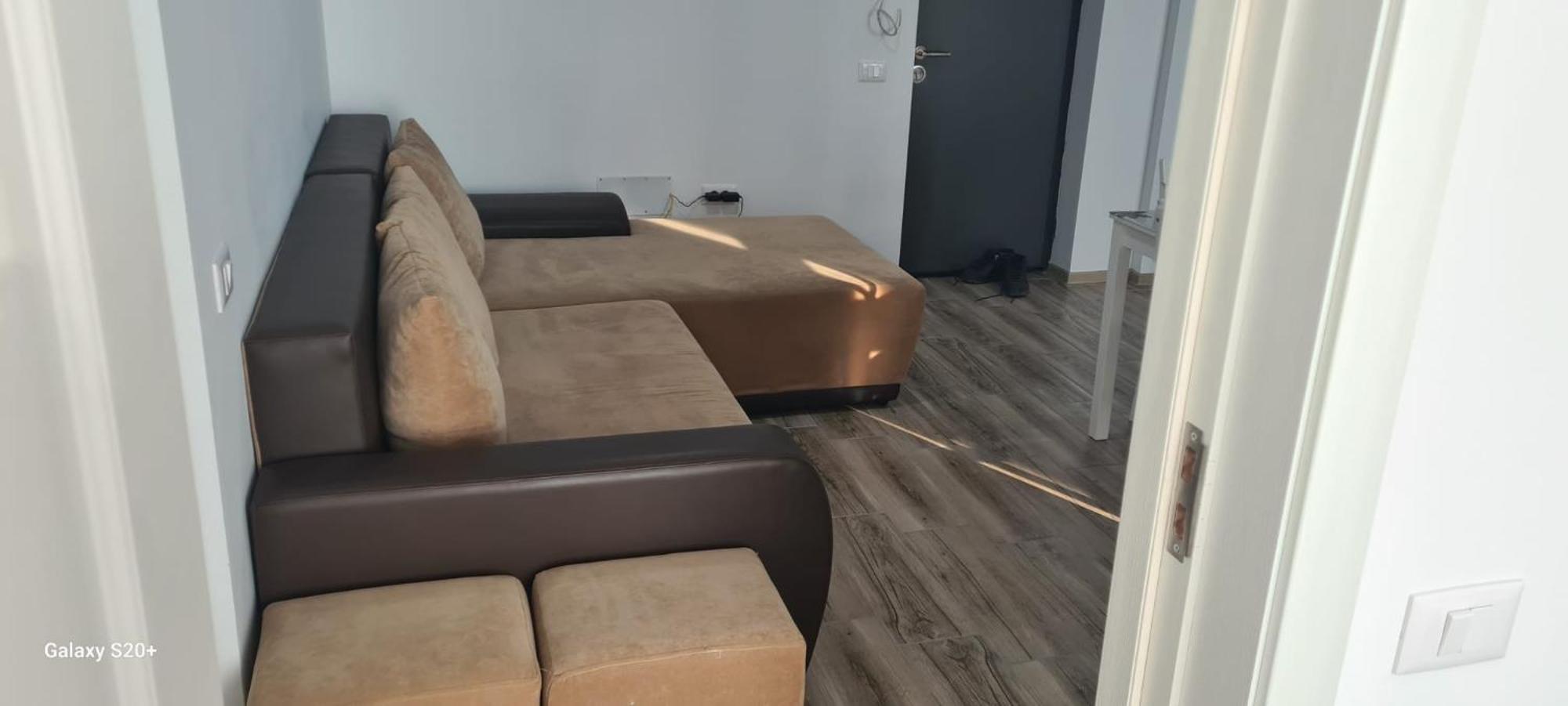 Apartament Lucian Apartman Râmnicu Vâlcea Kültér fotó