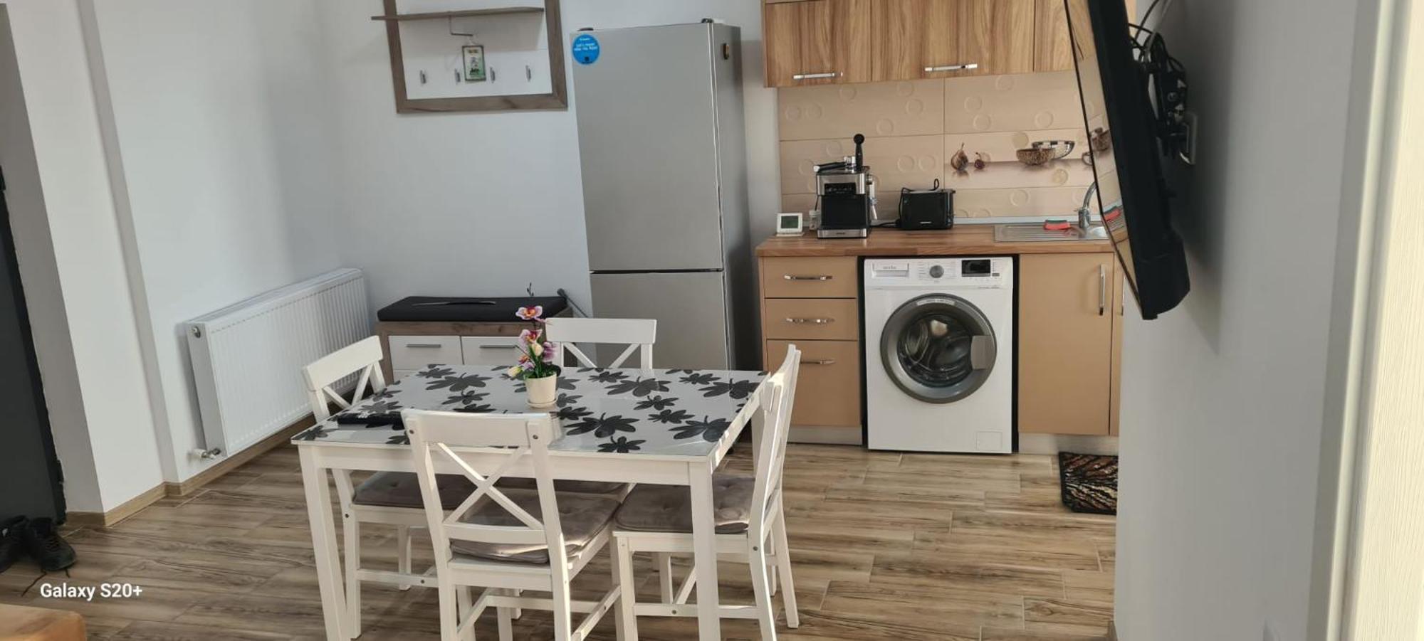 Apartament Lucian Apartman Râmnicu Vâlcea Kültér fotó