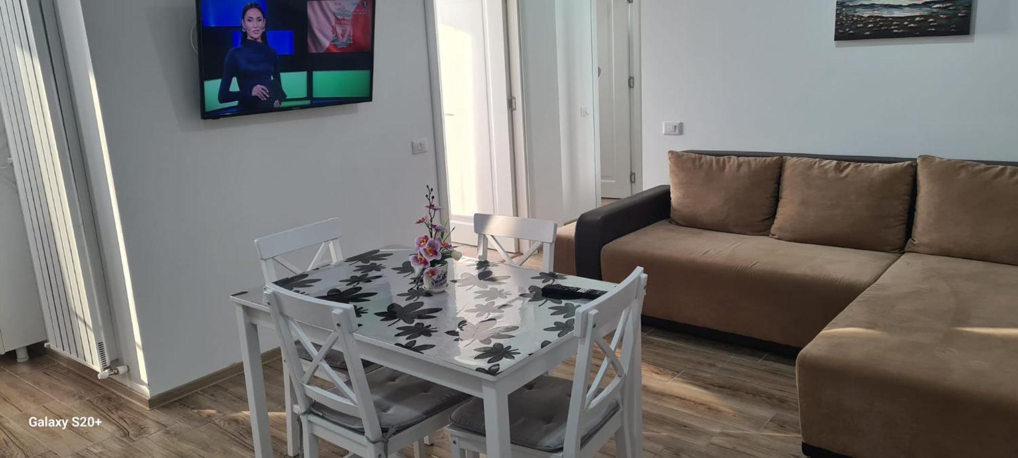 Apartament Lucian Apartman Râmnicu Vâlcea Kültér fotó