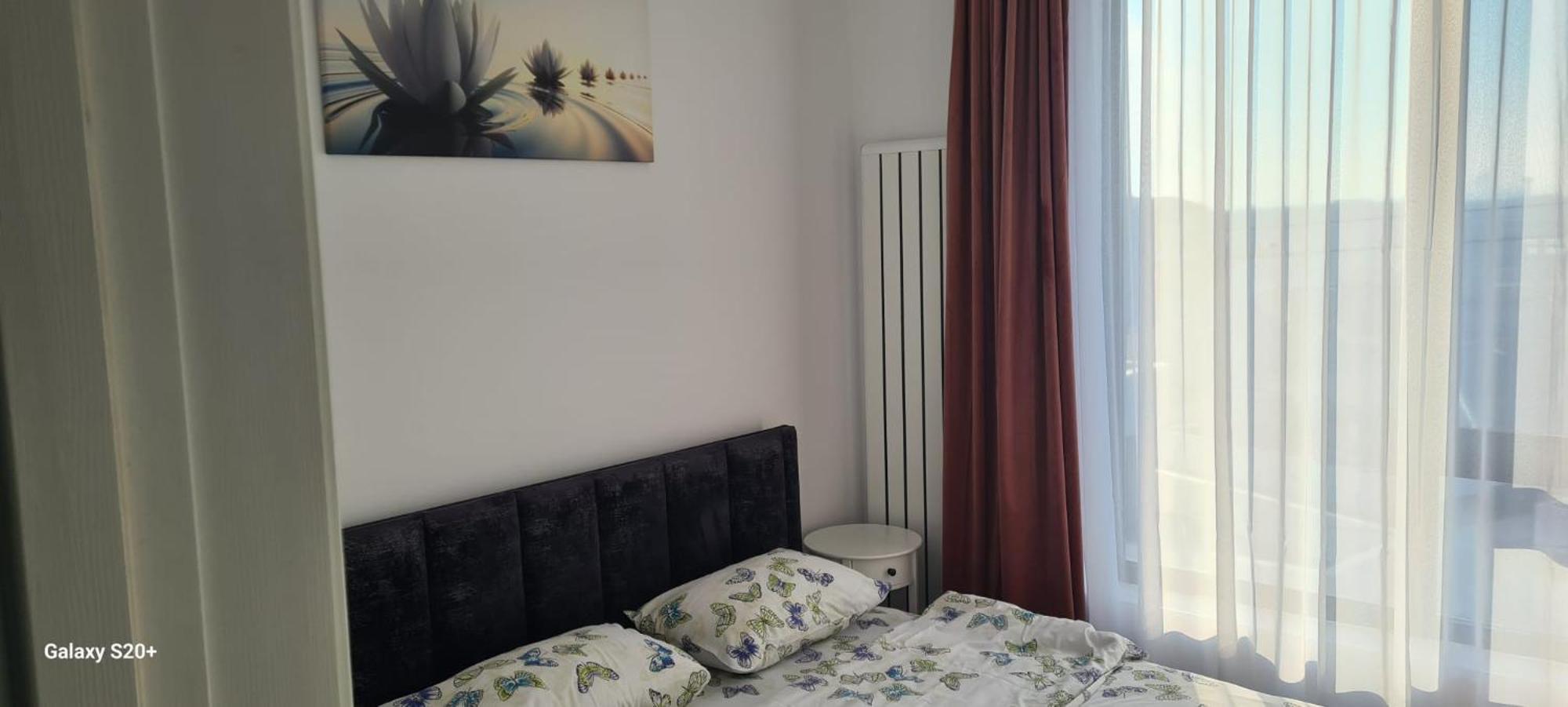 Apartament Lucian Apartman Râmnicu Vâlcea Kültér fotó